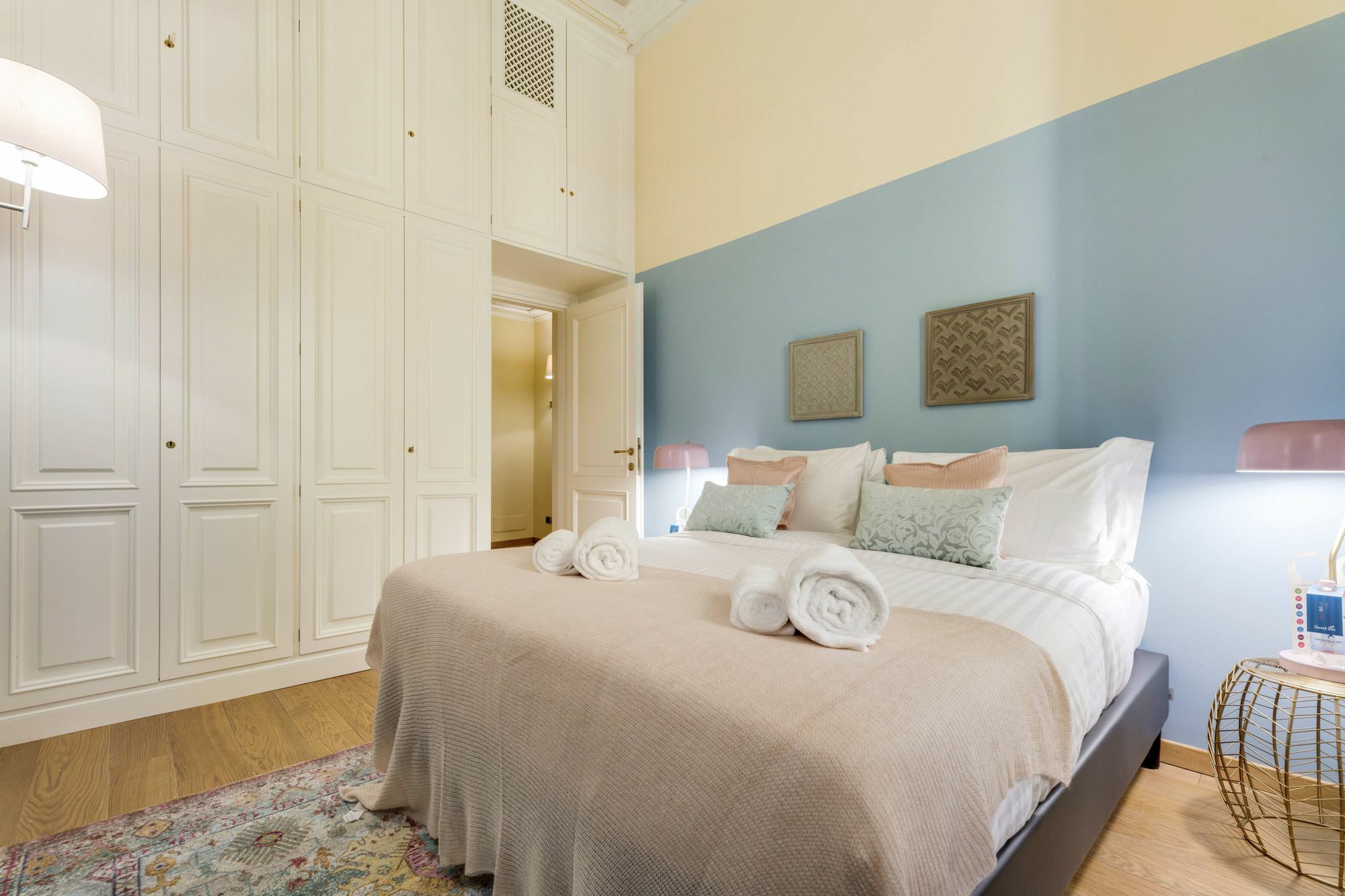 Sweet Inn - Pantheon Rzym Zewnętrze zdjęcie
